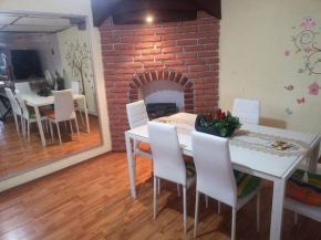 Depa 1 habitación equipado coyoacan